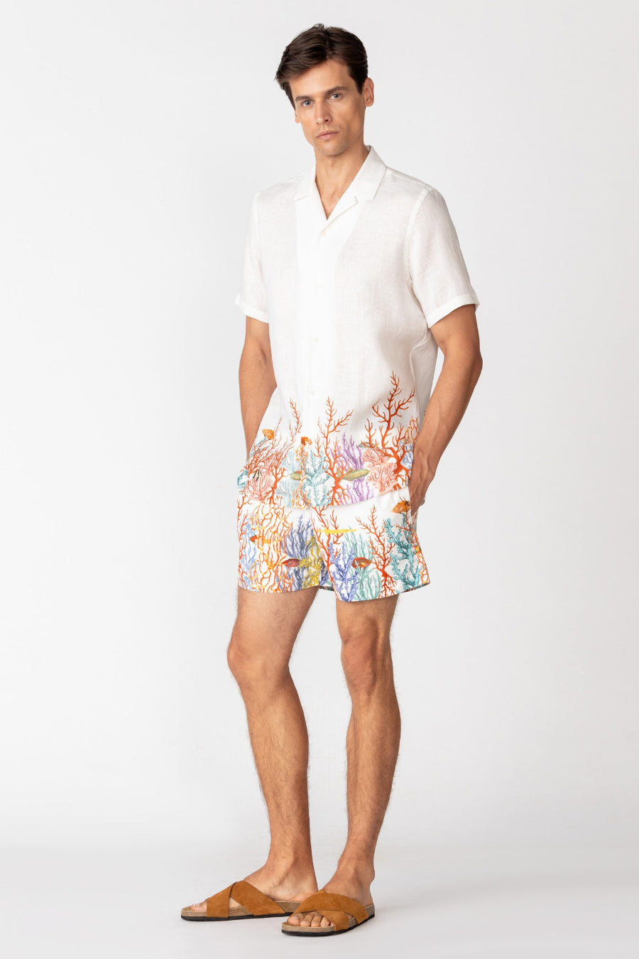 vega camisa