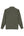 new sahara linen jacket military green - soloio