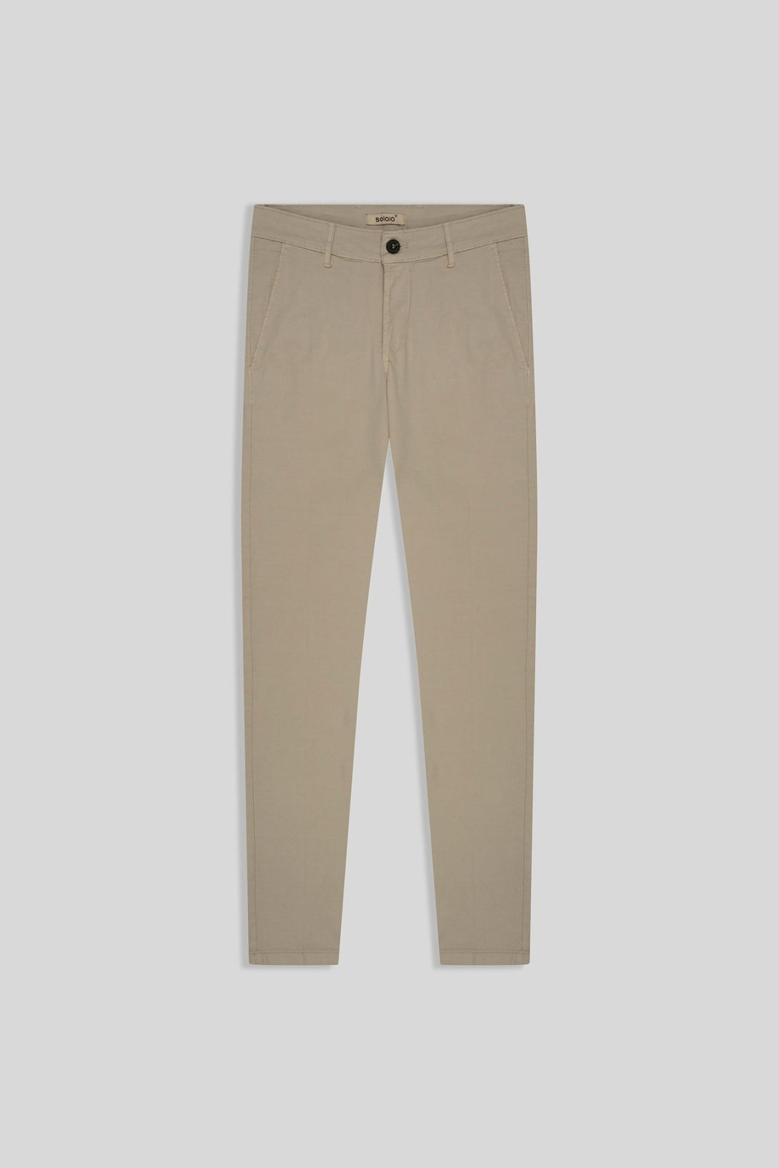 new siena beige pants - soloio