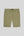 new siena bermuda shorts military green - soloio