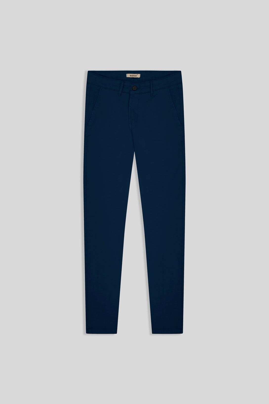 new siena blue pants - soloio