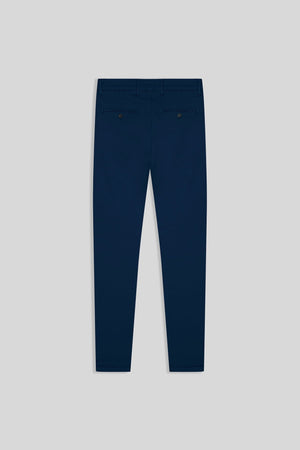 new siena blue pants - soloio