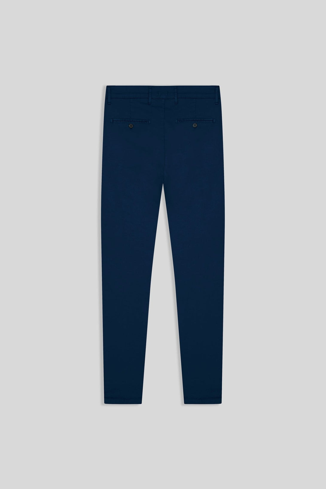 new siena blue pants - soloio