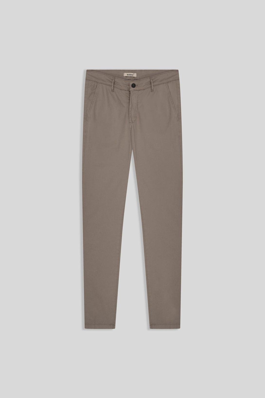 new siena brown pants - soloio