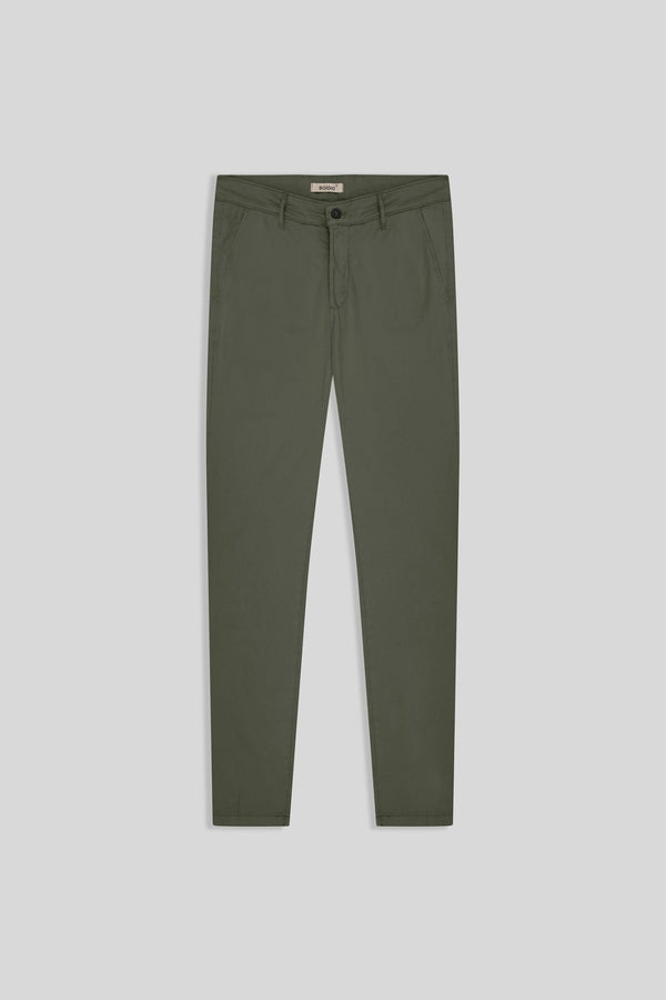 new siena green pants - soloio