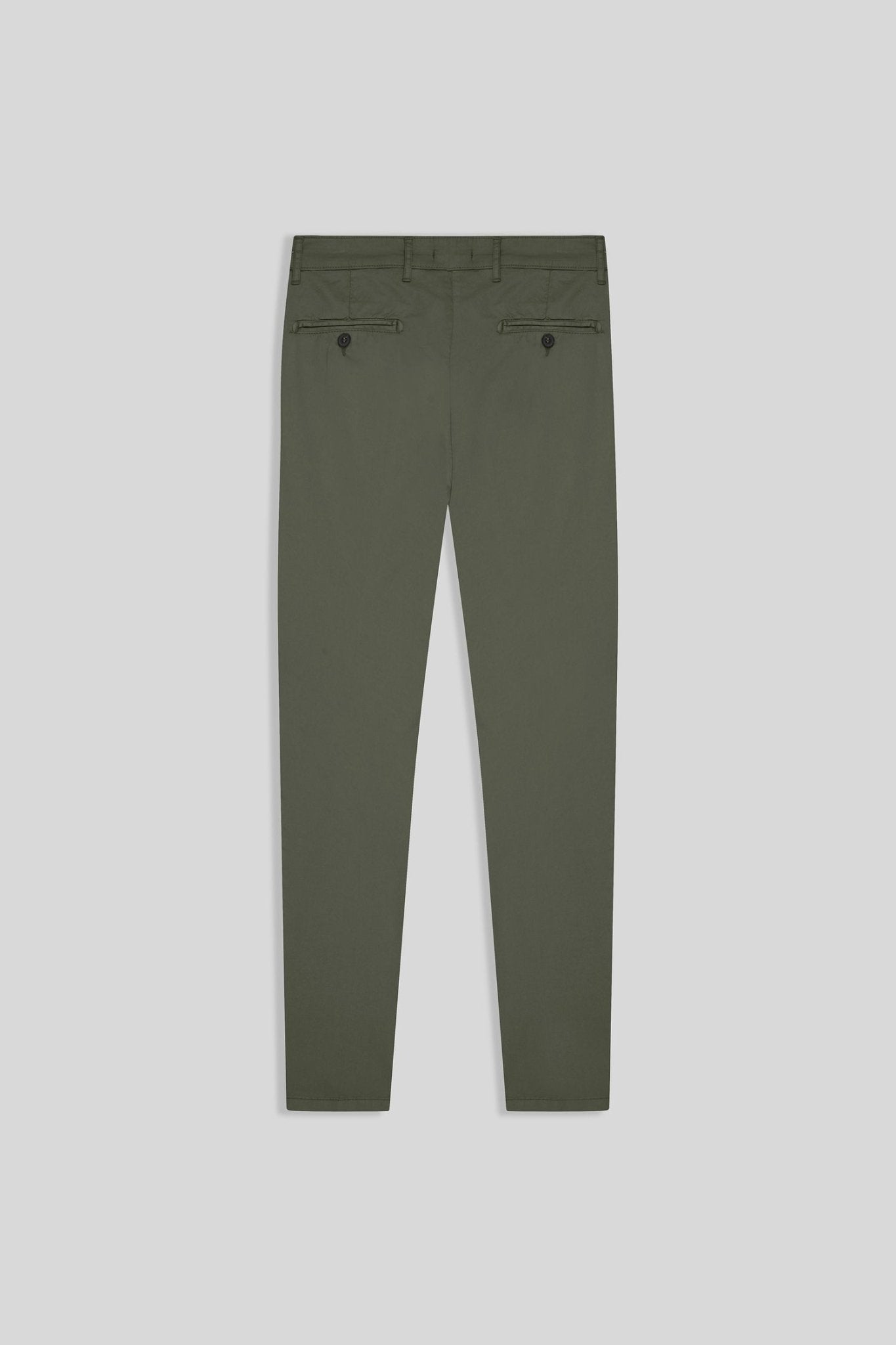 new siena green pants - soloio