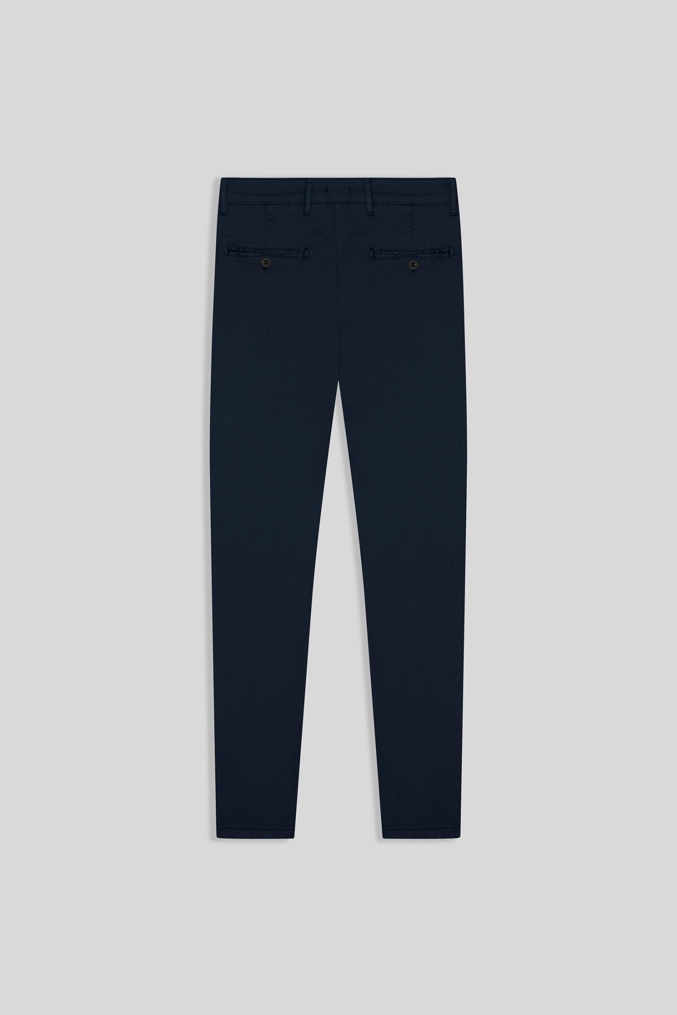 new siena navy pants - soloio