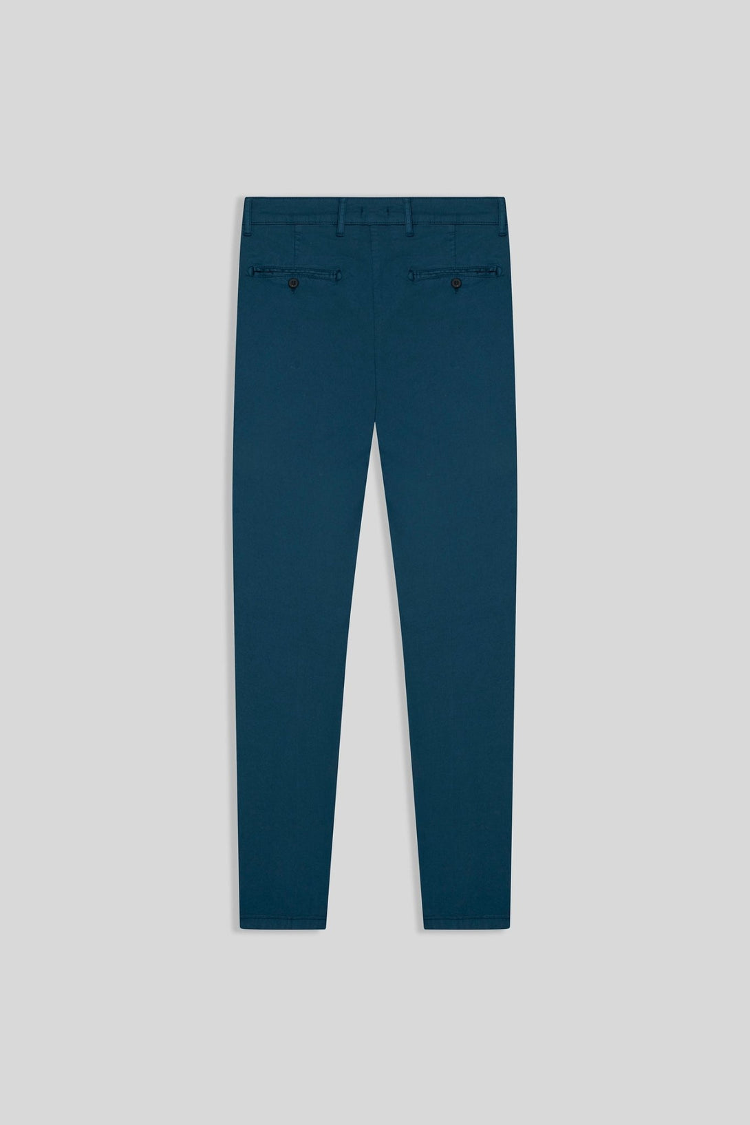 new siena petrol green pants - soloio