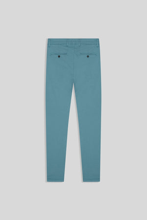 new siena turquoise pants - soloio