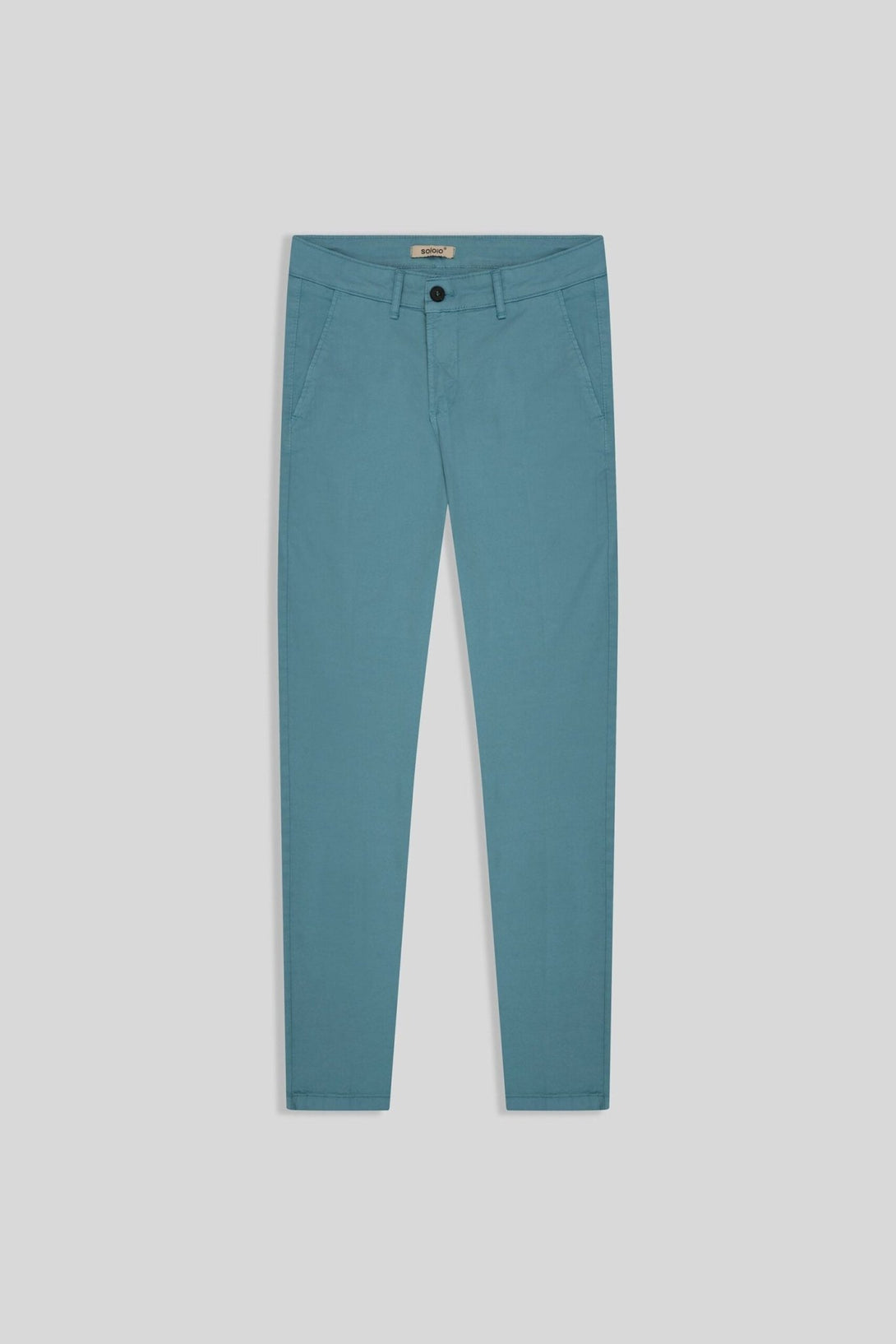 new siena turquoise pants - soloio