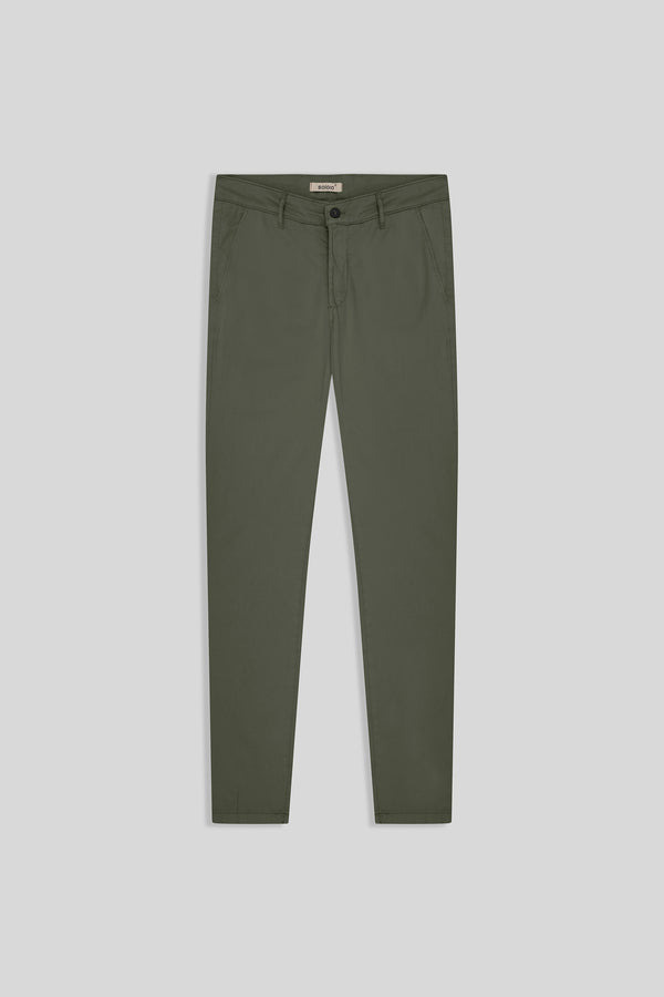 new siena green pants