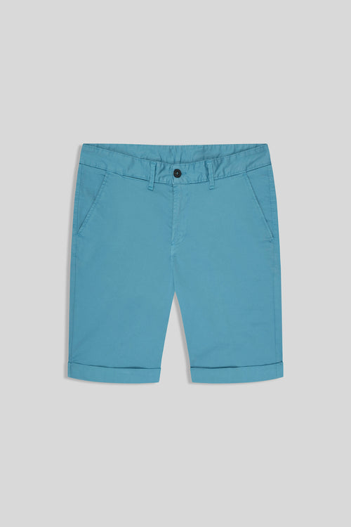 new siena bermuda shorts turquoise