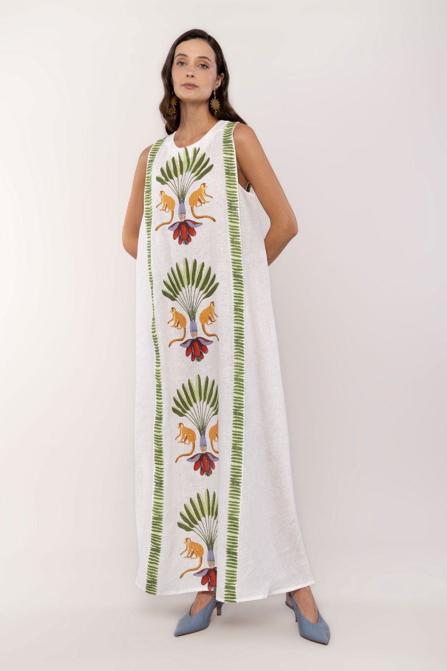 chiara titi dress