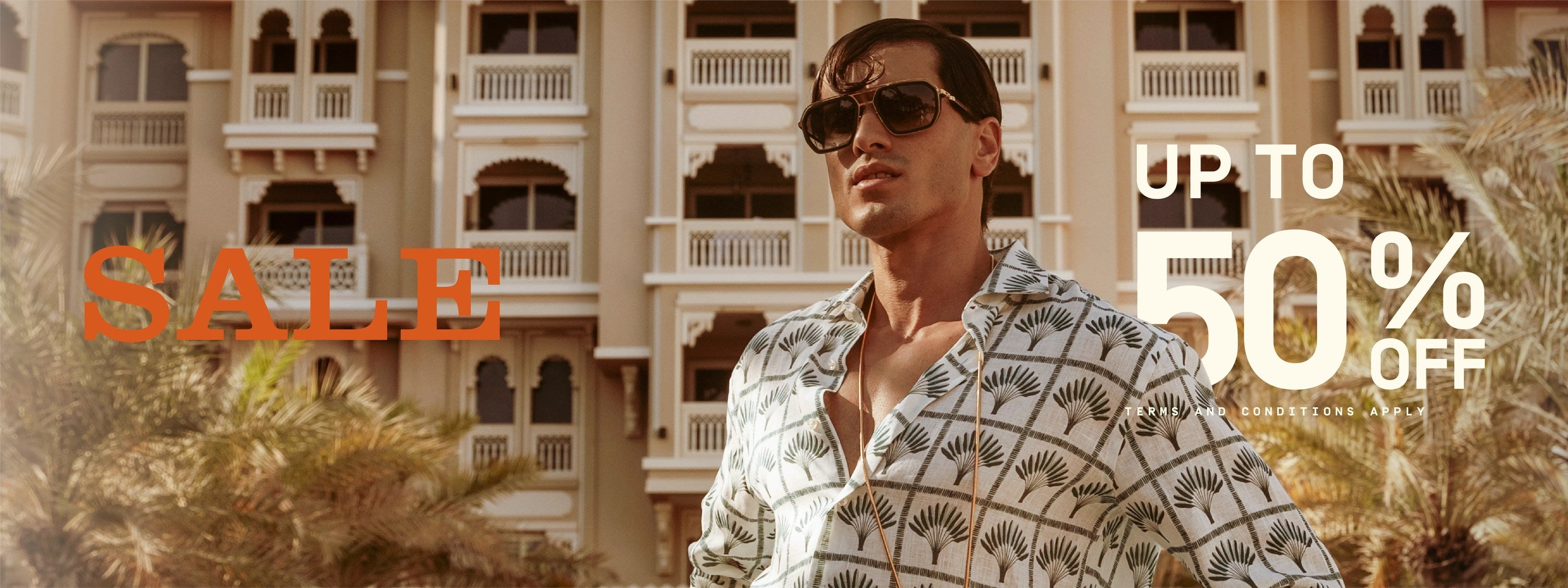 soloio Sale: up to 50% off selected styles