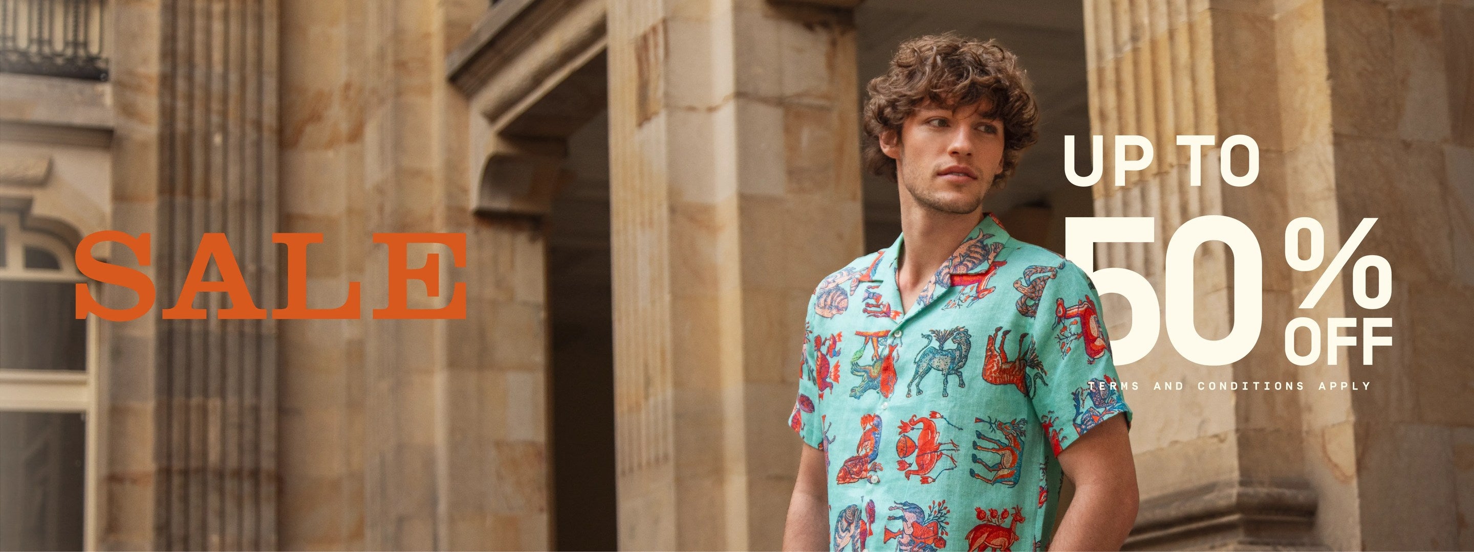 soloio Sale: up to 50% off selected styles