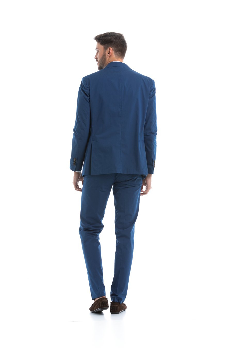 salerno blazer navy - soloio