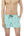 separate lorenzo swimsuit turquoise - soloio