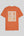 shirt four orange stamps - soloio