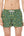 small macaw swimsuit lorenzo green - soloio