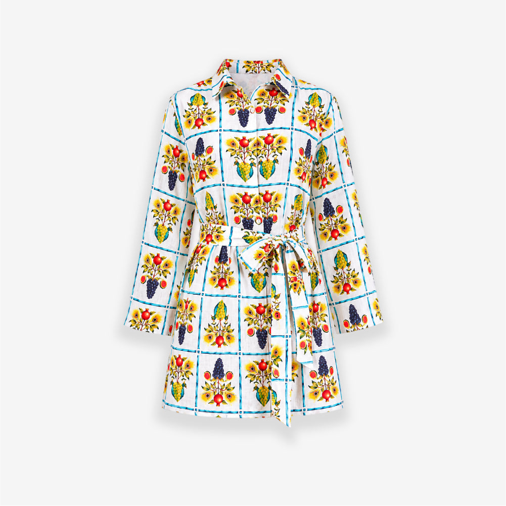 soloio · Vestidos cortos