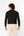 black fabrizio sweater