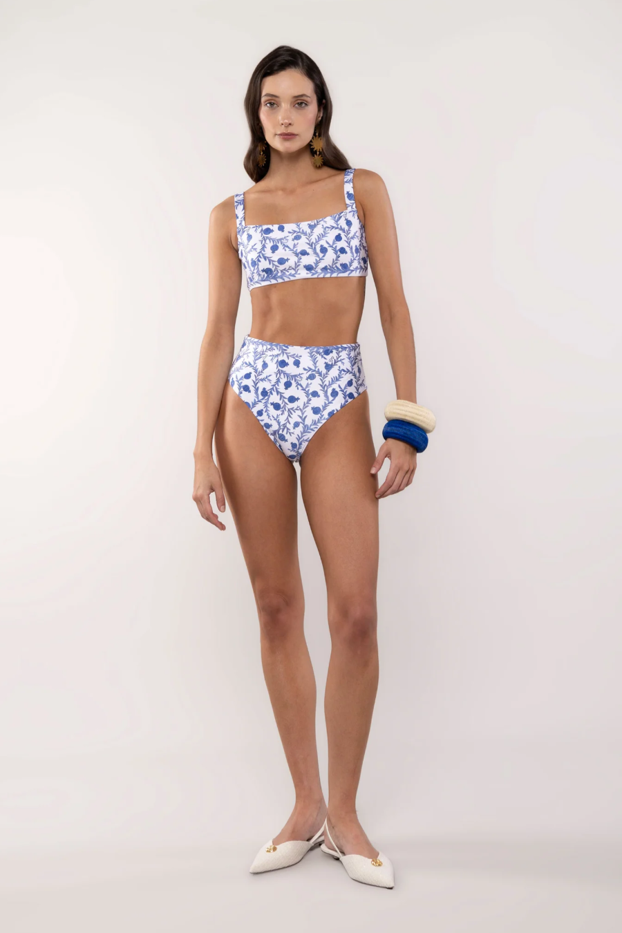 top bikini timur