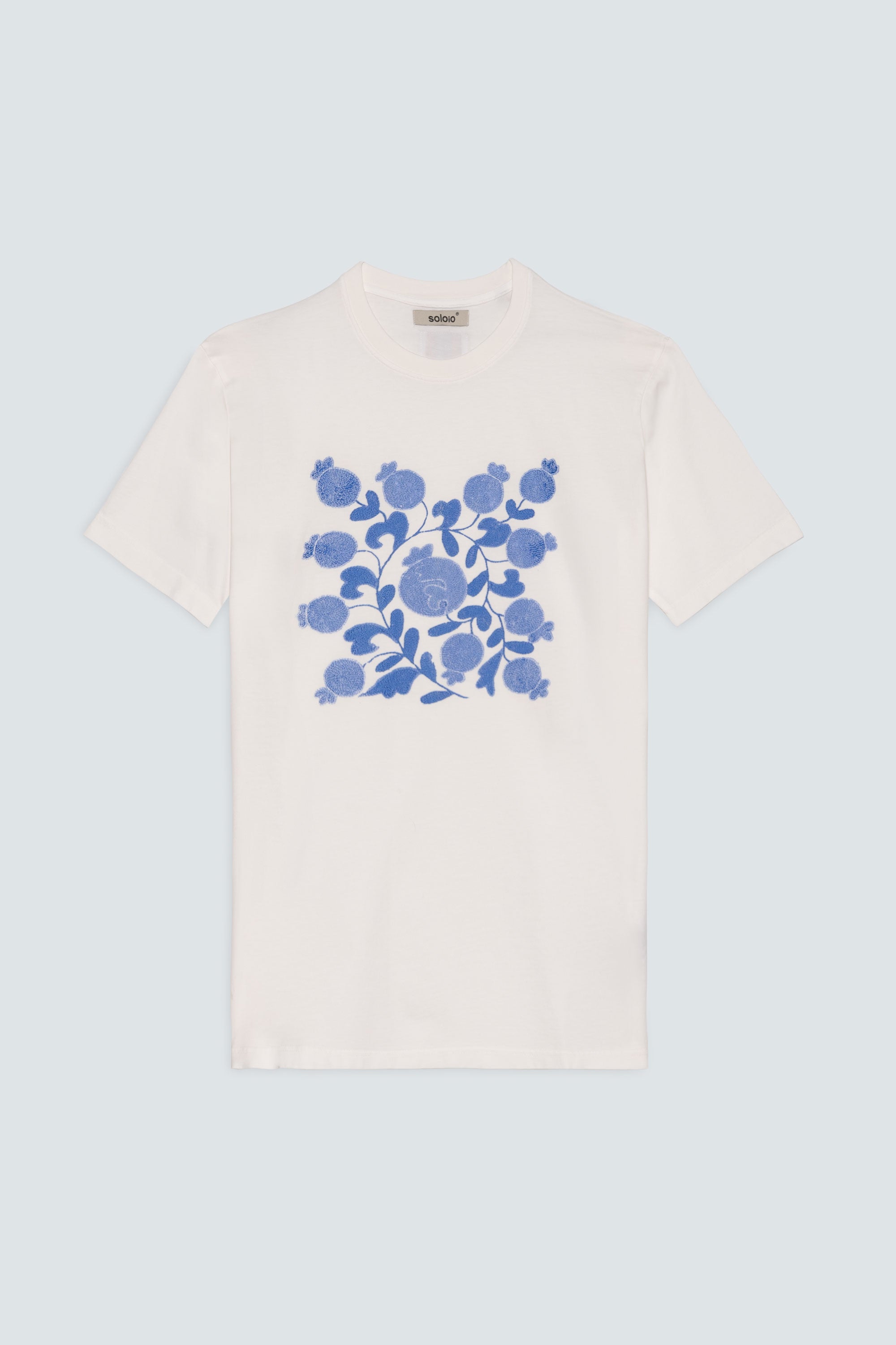 camiseta kokan suz