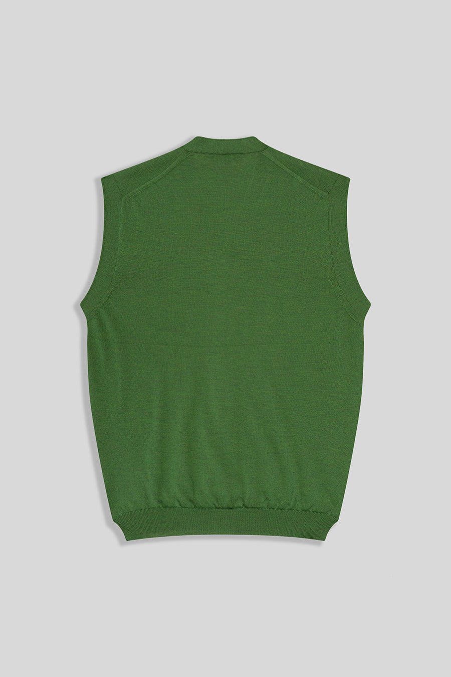 vest pegaso green - soloio