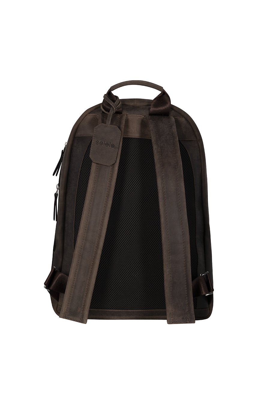 weekend col backpack - soloio